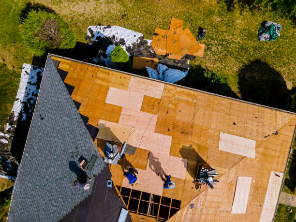 Best Storm Damage Roof Repair  in Fest Grove, OR