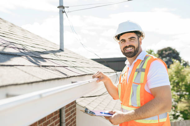 Quick and Trustworthy Emergency Roof Repair Services in Forest Grove, OR