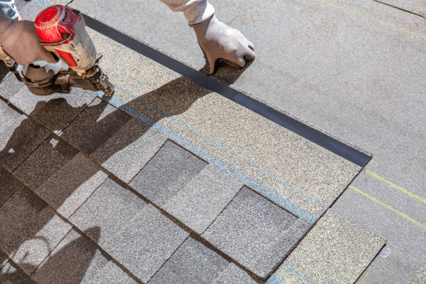 Quick and Trustworthy Emergency Roof Repair Services in Forest Grove, OR
